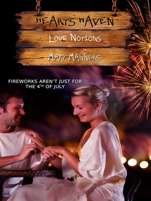 cover image of Love Notions